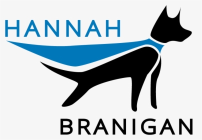Hannah Branigan Wonderpups Training - Dog Catches Something, HD Png Download, Transparent PNG