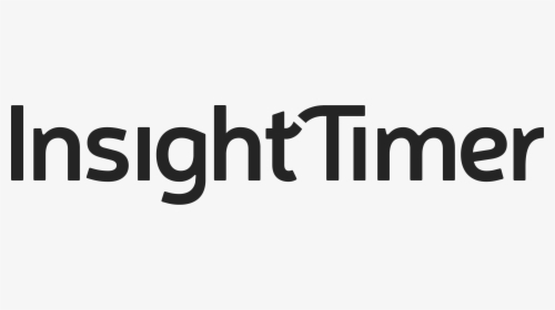Insight Timer App Logo, HD Png Download, Transparent PNG