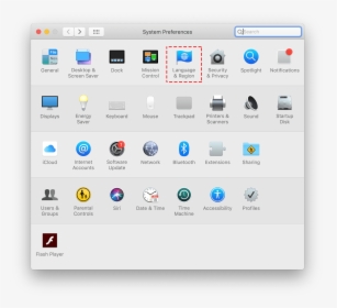 Check If Java Installed On Mac, HD Png Download, Transparent PNG
