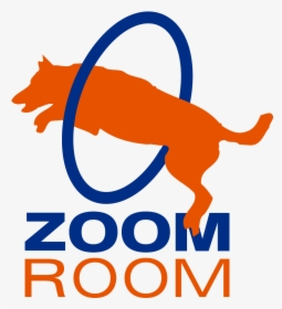 Zoom Room Franchise - Zoom Room Dog Training, HD Png Download, Transparent PNG