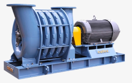 Multistage Centrifugal Blower, HD Png Download, Transparent PNG