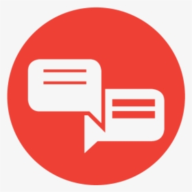 Iamvlqdavppzcuamhebh - Language Red Icon Png, Transparent Png, Transparent PNG
