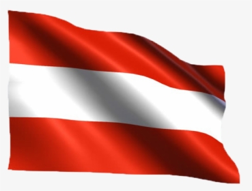 Austria Flag Png Free Download - Indian Flag With Transparent Background, Png Download, Transparent PNG