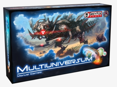 Multiuniversum Game Project Cthulhu, HD Png Download, Transparent PNG