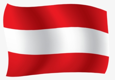Free Download High Quality Austria Vector Flag Png - Austria Flag Transparent, Png Download, Transparent PNG