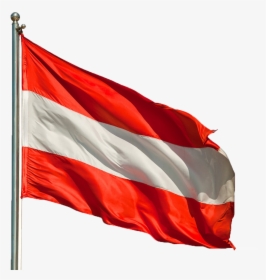 Austria Flag Png Free Images - Austria Flag Png, Transparent Png, Transparent PNG
