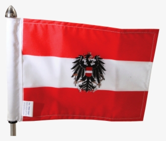 Austria 6 X9 - Flag, HD Png Download, Transparent PNG