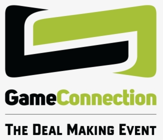 Game Connection Europe Logo, HD Png Download, Transparent PNG