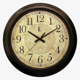 Time Clock Png, Transparent Png, Transparent PNG