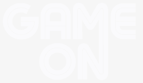 Gameon Festival - Graphic Design, HD Png Download, Transparent PNG