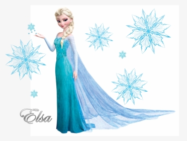 Frozen Images Elsa Pic Hd Wallpaper And Background - Transparent Elsa Frozen Png, Png Download, Transparent PNG