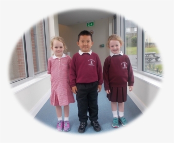 Antrim Primary School Uniforms, HD Png Download, Transparent PNG