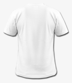 Clip Art Blank White Tee Shirt - Plain White Gildan T Shirt, HD Png Download, Transparent PNG