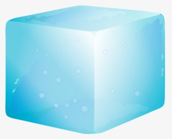 Ice Cube Clipart, HD Png Download, Transparent PNG