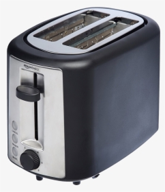 Electric Toaster Png Photo Background - Amazon Basics Toaster, Transparent Png, Transparent PNG