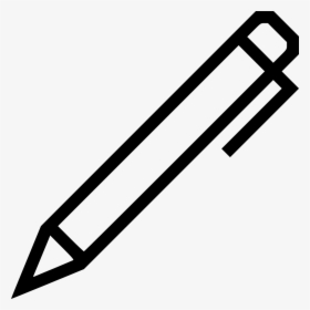 Free Png Icons Pen, Transparent Png, Transparent PNG