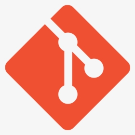 Git Logo - Git Icon, HD Png Download, Transparent PNG