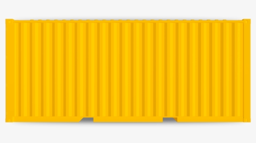 Picture Of Container - Caru Containers, HD Png Download, Transparent PNG