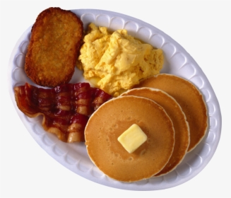 Breakfast Items, HD Png Download, Transparent PNG