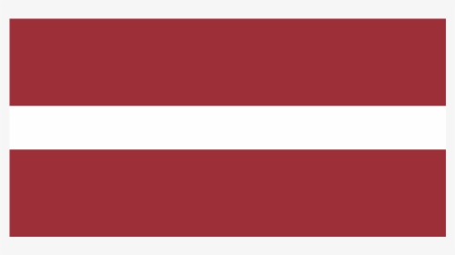 Lv Latvia Flag Icon - Bandera De Letonia, HD Png Download, Transparent PNG