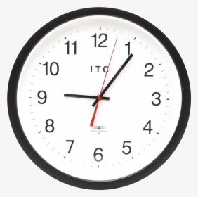 Clock American Time, HD Png Download, Transparent PNG