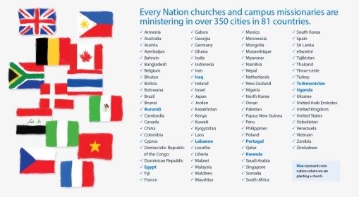 Every Nation Church Saudi Arabia, HD Png Download, Transparent PNG