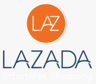 Lazada Thailand Logo Png - Lazada Logo No Background, Transparent Png, Transparent PNG