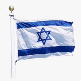 Israel Flag Wallpaper Hd, HD Png Download, Transparent PNG