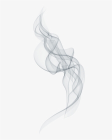 Effect Transparent Free Images - Smoke Vector Art Png, Png Download, Transparent PNG