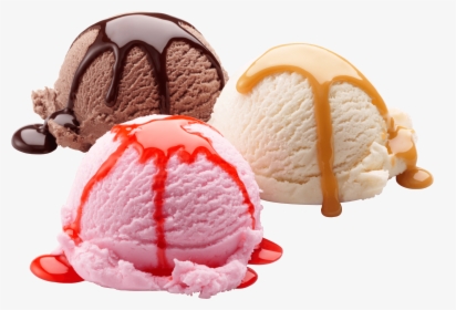 Ice Cream Transparent Background - Ice Cream Images Png, Png Download, Transparent PNG