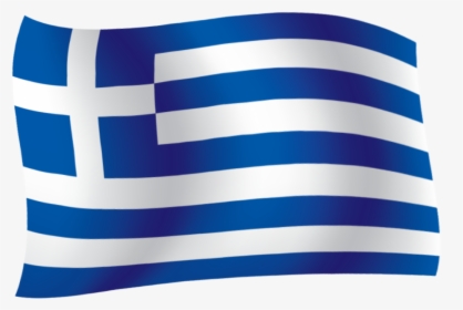 Greece Flag, HD Png Download, Transparent PNG