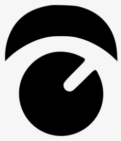 Md Knob Volume - Circle, HD Png Download, Transparent PNG