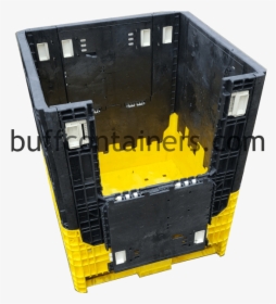Heavy Duty Storage Container 32x30x39″ - Enclosure, HD Png Download, Transparent PNG