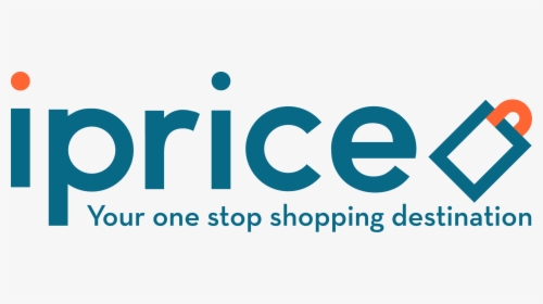 Iprice Logo, HD Png Download, Transparent PNG