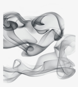 Smoke Clipart Transparent, HD Png Download, Transparent PNG