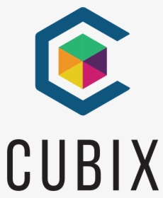 Cubix Logo - Cherry Mobile Cubix Cube, HD Png Download, Transparent PNG
