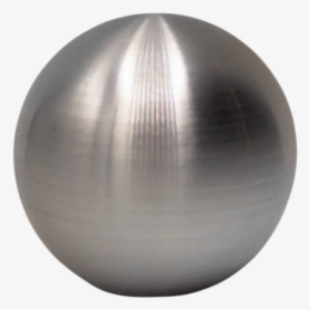 Sphere Bolt Knob 5/16x24 - Sphere, HD Png Download, Transparent PNG