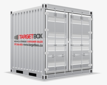 10 Feet Container Unit - Cupboard, HD Png Download, Transparent PNG