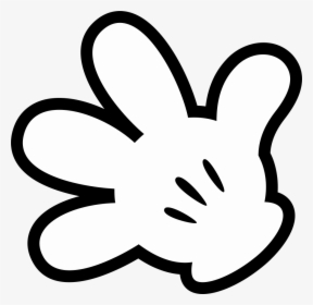 Mickey Mouse Symbol Png, Transparent Png, Transparent PNG