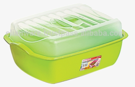 Plastic Food Warm Saver Storage Container - Box, HD Png Download, Transparent PNG