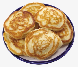 Transparent Pancake Breakfast Png - Pancake Plate Transparent, Png Download, Transparent PNG