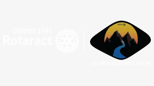 Rotaract Club Of Mulund Hill View - Emblem, HD Png Download, Transparent PNG