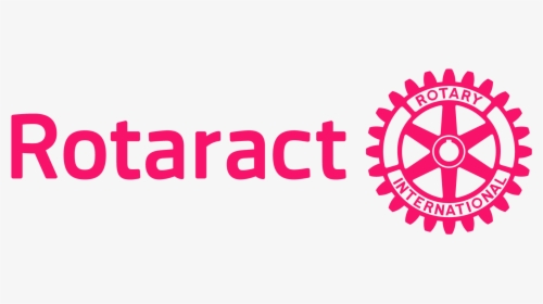 Rotaract Club Logo Png, Transparent Png, Transparent PNG