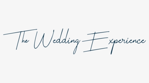 Weddingexperience-03, HD Png Download, Transparent PNG
