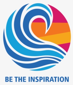 Rotary Be The Inspiration Logo, HD Png Download, Transparent PNG