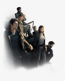 Maze Runner The Death Cure Movie Poster, HD Png Download, Transparent PNG