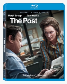 Post Blu Ray, HD Png Download, Transparent PNG