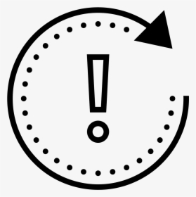 Recurring Appointment Exception Icon - Operating System Icon Png, Transparent Png, Transparent PNG
