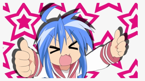 funny lucky star gifs clipart