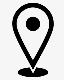 Gps Icon Transparent Background, HD Png Download, Transparent PNG